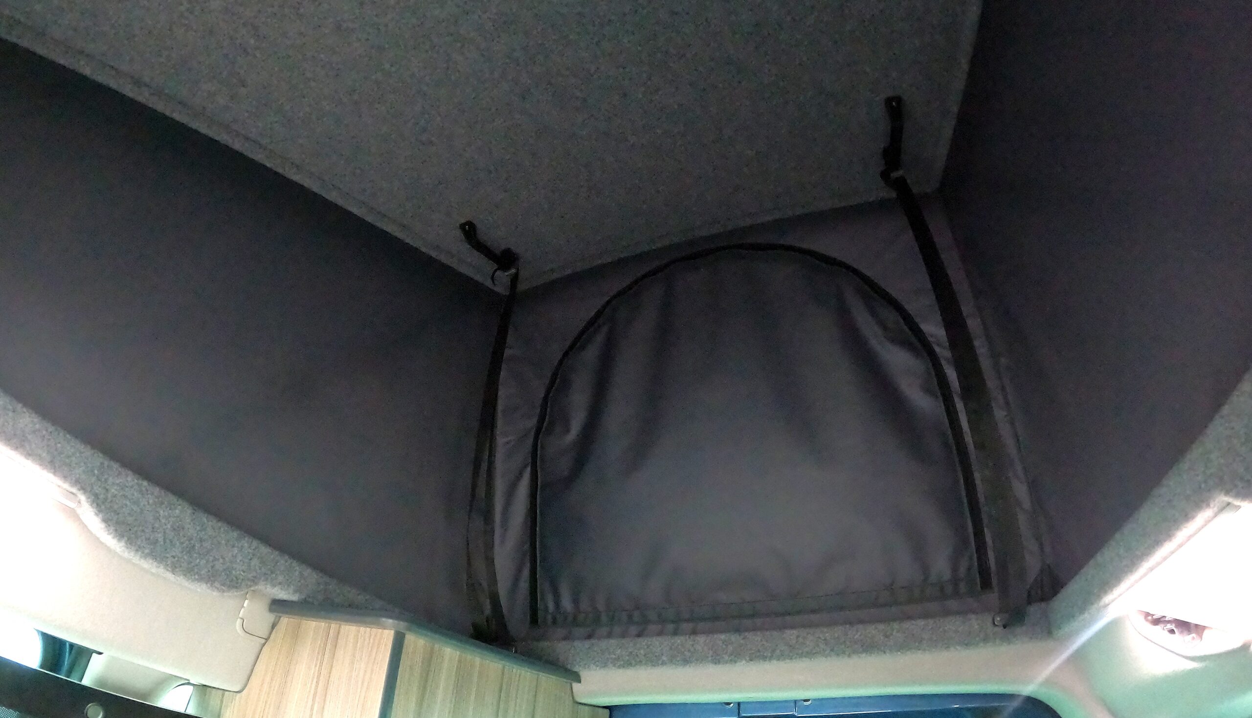 Peugeot Partner Micro Campervan for sale