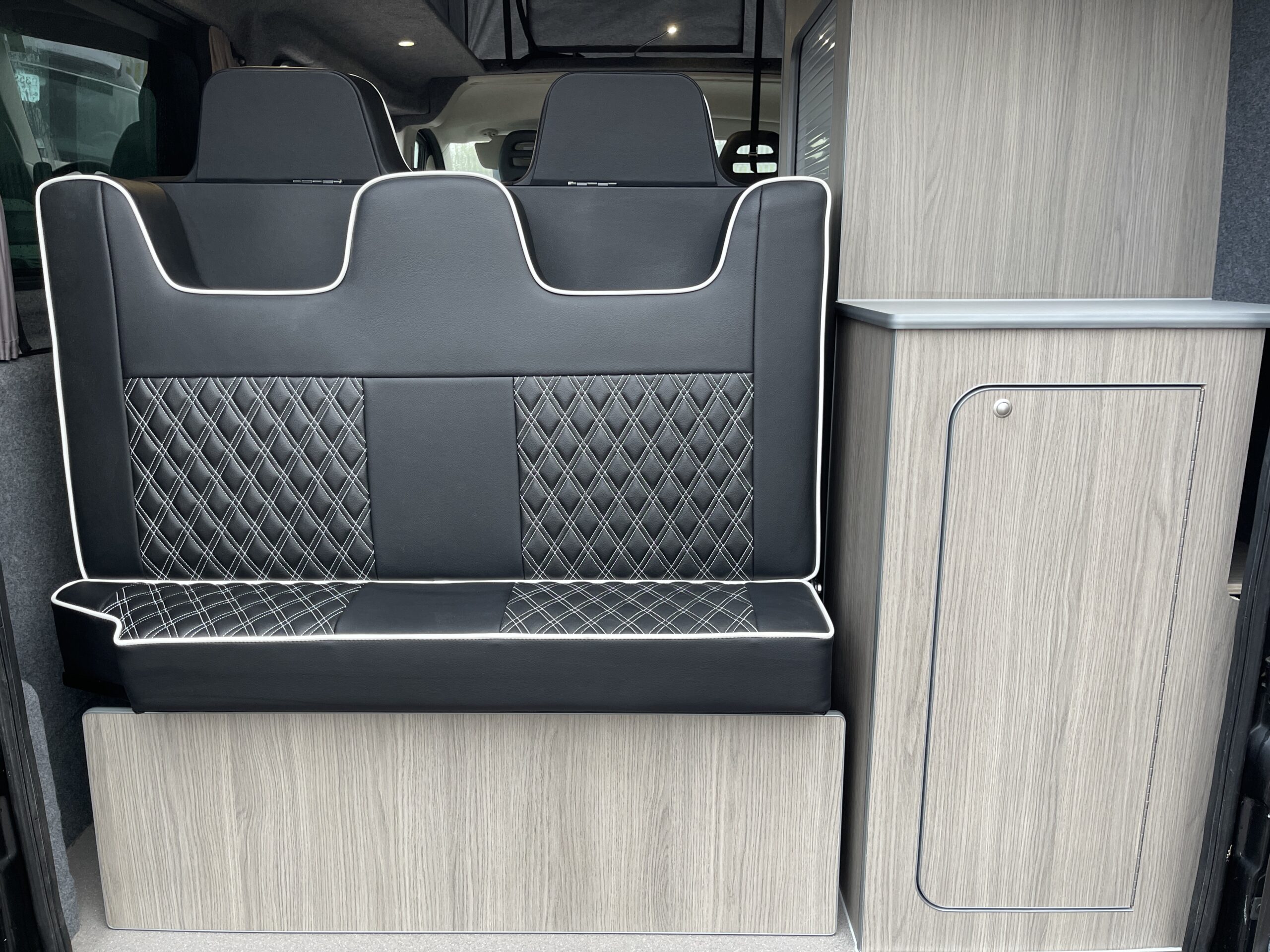 peugeot boxer campervan for sale