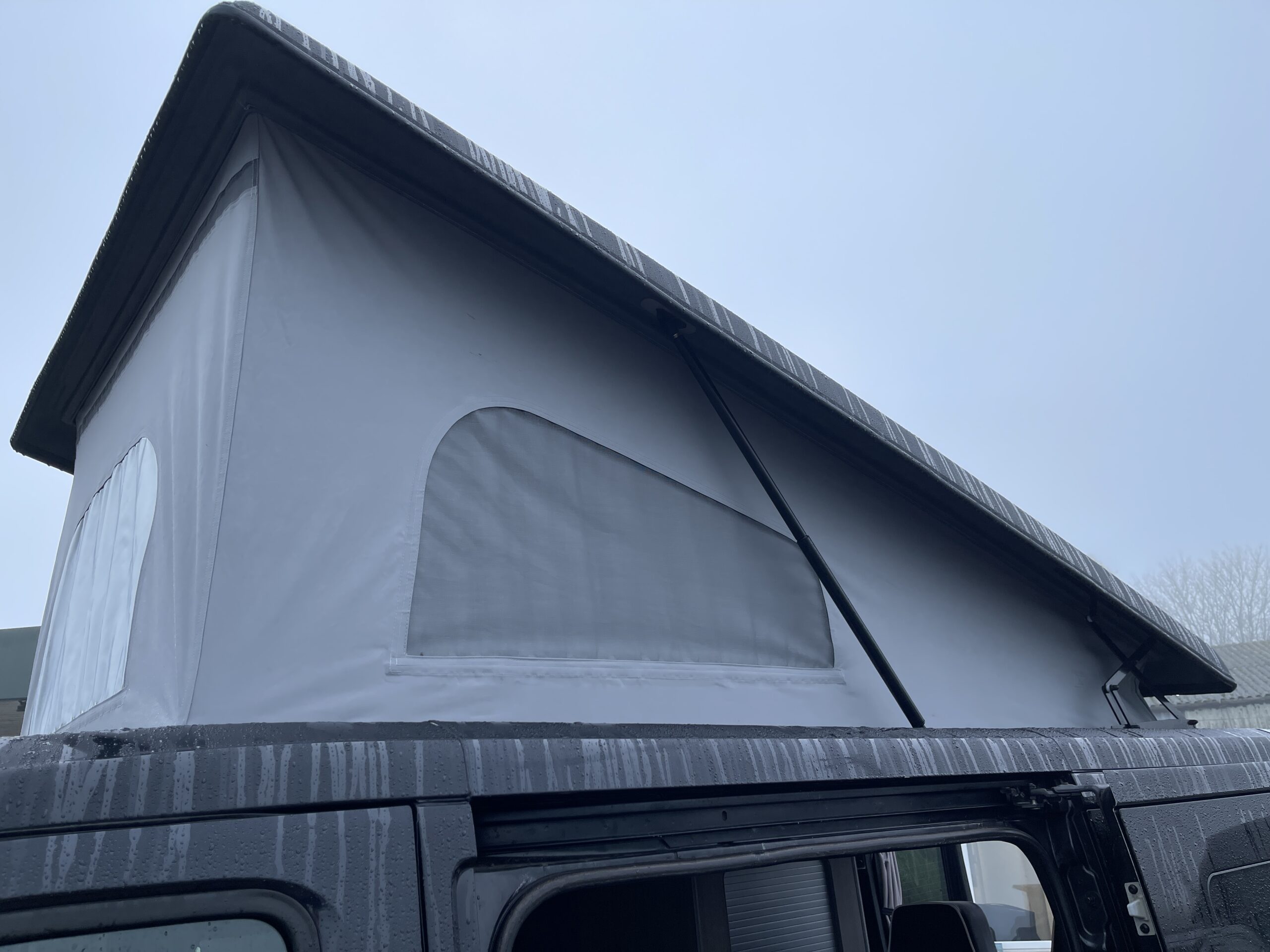 peugeot boxer campervan for sale