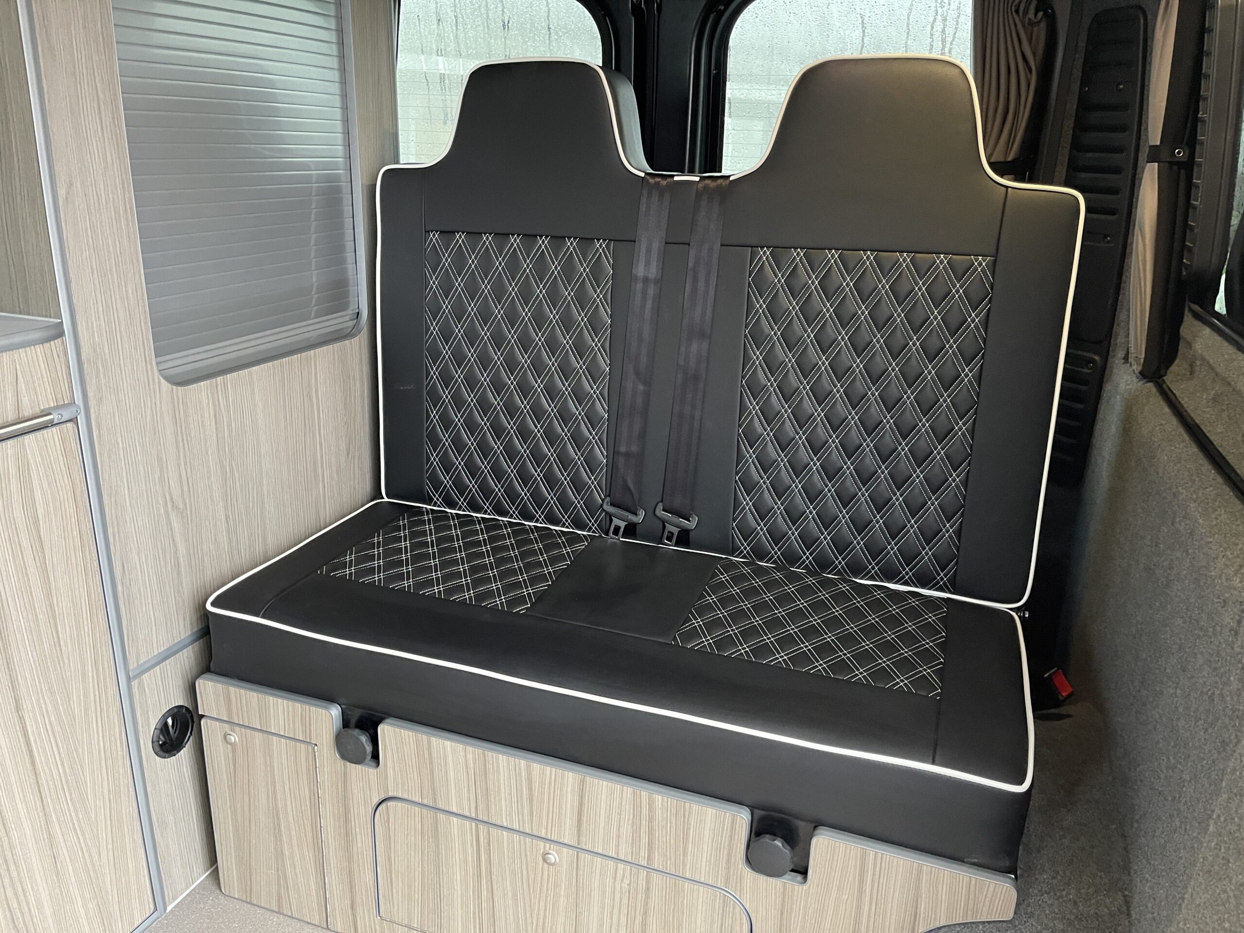 peugeot boxer campervan for sale