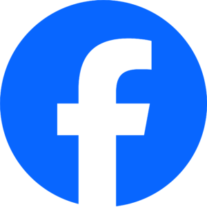 We are on facebook