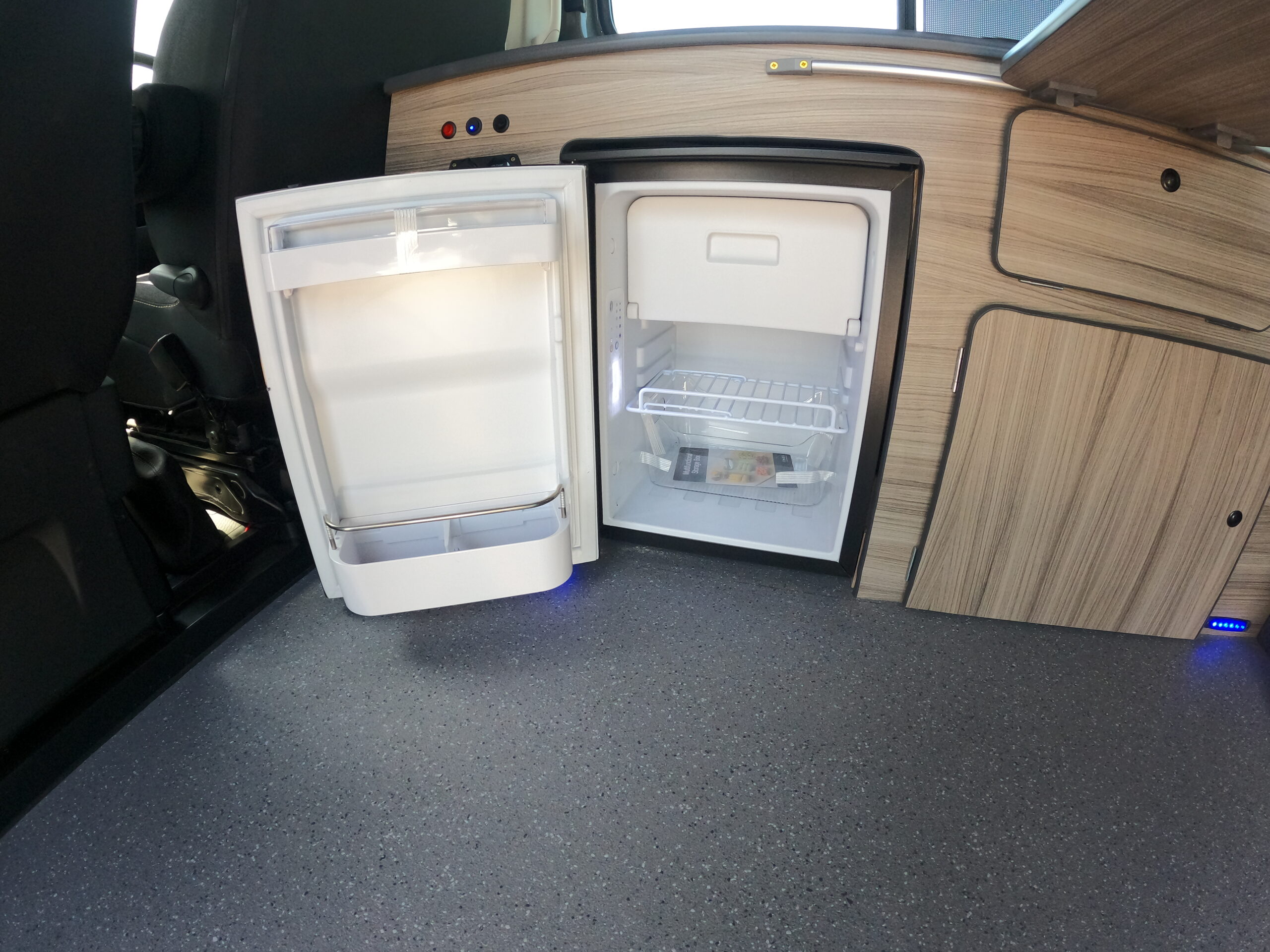 Renault Trafic Camepervan for sale