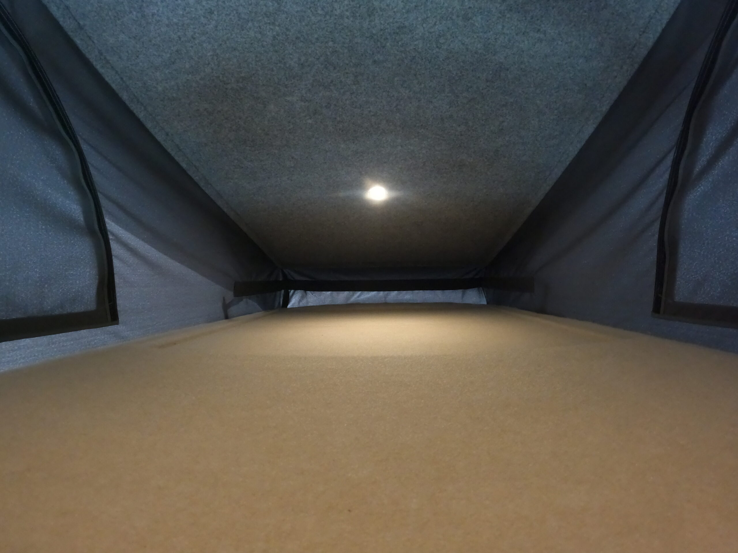 Toyota Alphard Campervan for sale