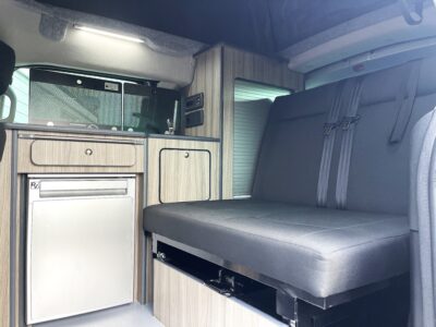 peugeot partner micro campervan for sale