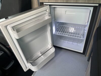 peugeot partner micro campervan for sale