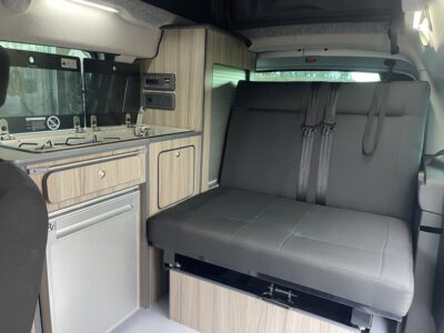 peugeot partner micro campervan for sale
