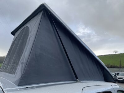 peugeot partner micro campervan for sale