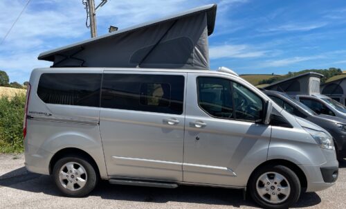Ford Tourneo Campervan for sale