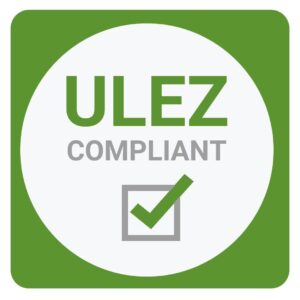 Toyota Alphard.This vehicle is ULEZ compliant