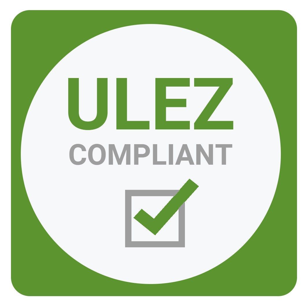 This vehicle is ULEZ compliant Toyota Alphard.This vehicle is ULEZ compliant