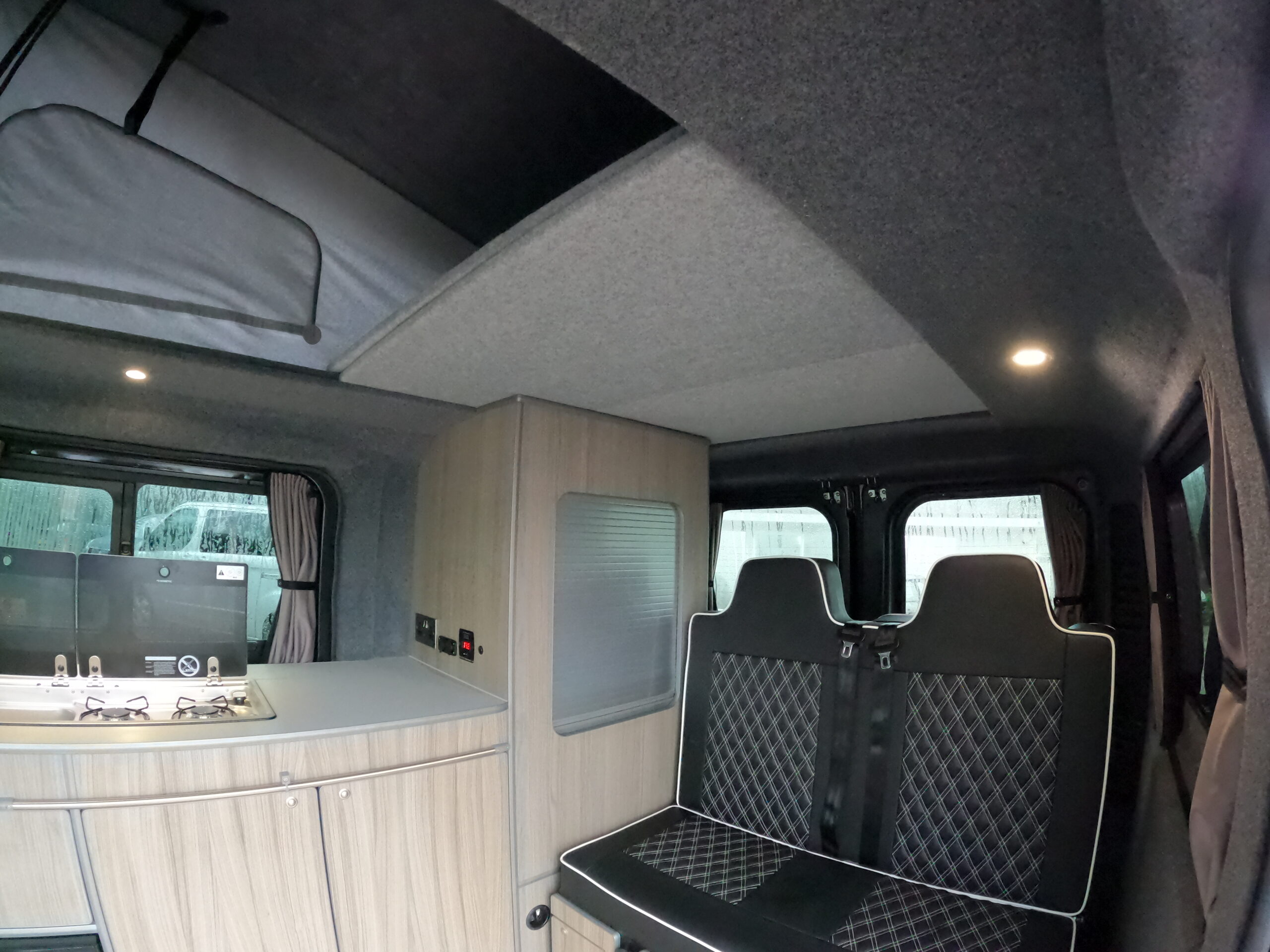 peugeot boxer campervan for sale