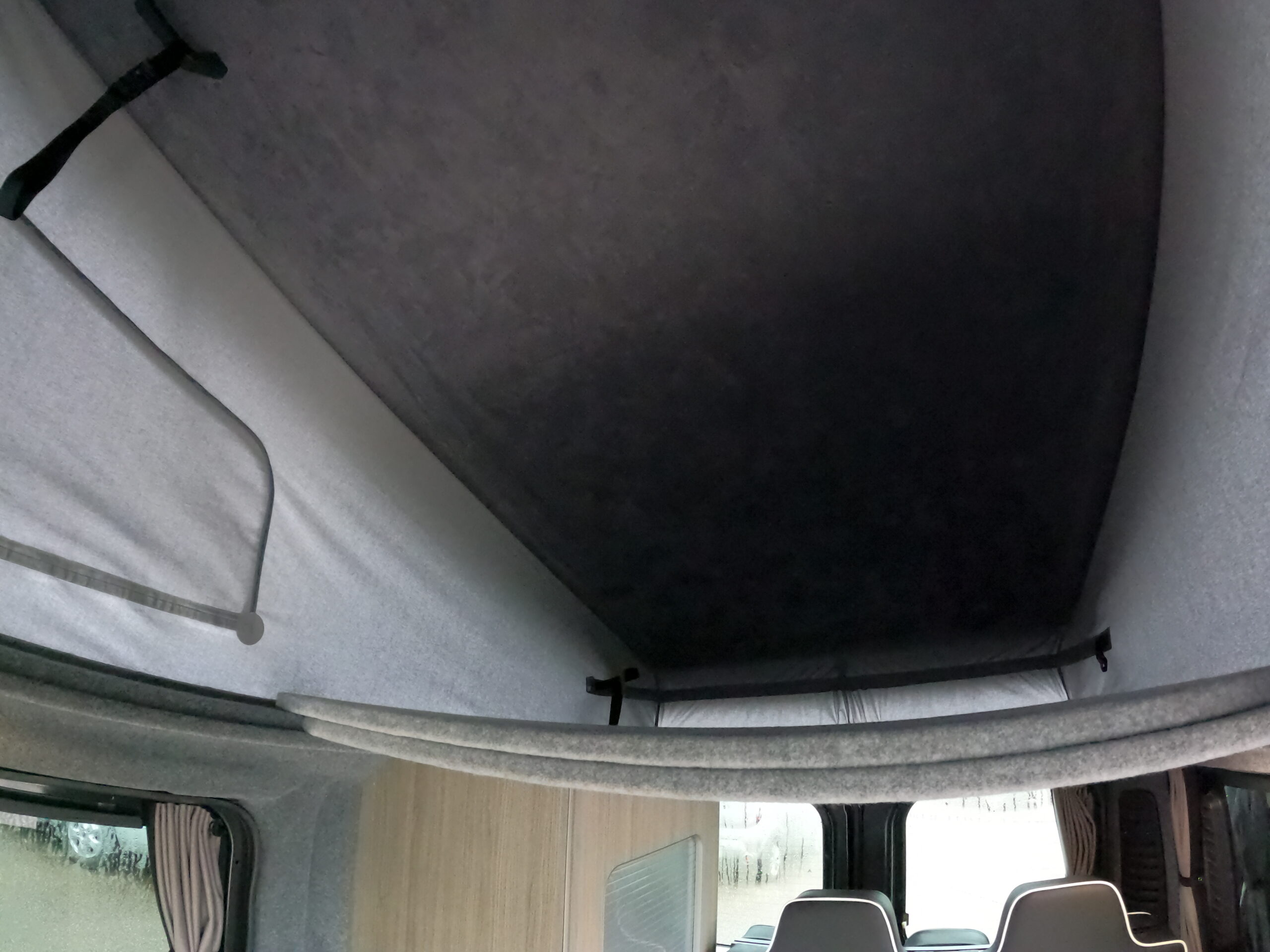 peugeot boxer campervan for sale